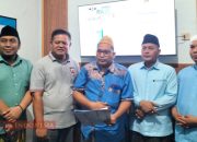 Tim Pemenangan Paslon KHARISMA Deklarasikan Kemenangan Berdasarkan Real Count C1