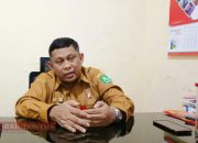 Jaga Keberlanjutan Lingkungan, DLH Sumenep Tunaikan Program Penanaman Ribuan Pohon dan Penyediaan Kontainer Sampah