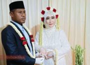 Cinta Sejati Bersatu, Wabup Sumenep Resmi Dipinang Pria Asal Mojokerto