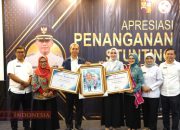 Rakor TPPS Kota Bogor, Pj Sekda Targetkan Penurunan Stunting di 2025