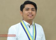 PKC PMII Apresiasi KPU Jatim atas Kesuksesan Pilkada Serentak 2024