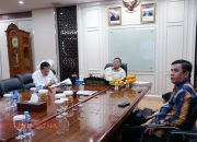 Menteri ATR/BPN Nusron Wahid Tekankan Penataan SDM untuk Percepat Pelayanan Publik 12 Menteri ATR/BPN Nusron Wahid Tekankan Penataan SDM untuk Percepat Pelayanan Publik