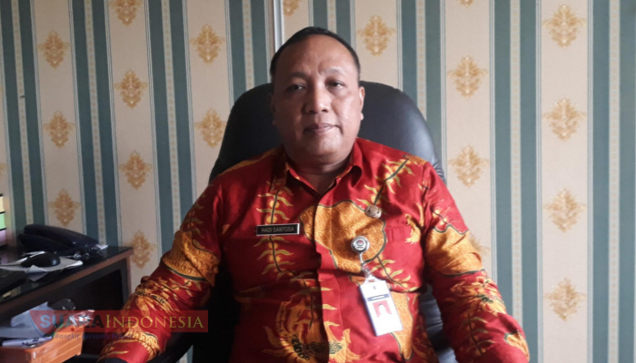 Jelang Nataru, Stok Bahan Kebutuhan Pokok di Kabupaten Pati Aman