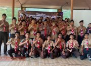 Pelantikan Saka Pariwisata Kabupaten Sumenep, Dorong Sinergi Budaya dan Pariwisata