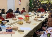 Pemkab Sumenep Perketat Pengawasan Keselamatan Pelayaran Menjelang Libur Nataru