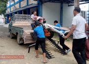 Disperta KP Sampang Kembali Salurkan Bantuan Hand Traktor Untuk Poktan