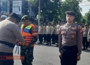 Kodim 0826/Pamekasan Ikuti Apel Kesiapsiagaan Penanggulangan Bencana Hidrometeorologi 13 Kodim 0826/Pamekasan Ikuti Apel Kesiapsiagaan Penanggulangan Bencana Hidrometeorologi