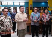 Menteri Nusron: Ilmu Pertanahan dari STPN Dibutuhkan Seantero Negeri 8 Menteri Nusron: Ilmu Pertanahan dari STPN Dibutuhkan Seantero Negeri