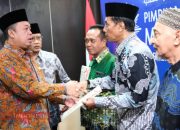 Menteri ATR/BPN dan Ketua Umum Muhammadiyah Bahas Strategi Legalisasi Aset dan Pemanfaatannya 8 Menteri ATR/BPN dan Ketua Umum Muhammadiyah Bahas Strategi Legalisasi Aset dan Pemanfaatannya
