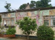 6 Tahun Dua Ruang Kelas SDN Tolang 1 Dibiarkan Rusak Berat Tanpa Perhatian