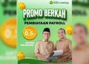 BPRS Bhakti Sumekar Sumenep Tawarkan Promo Berkah Pembiayaan Payroll dengan suku bunga 0,5 persen