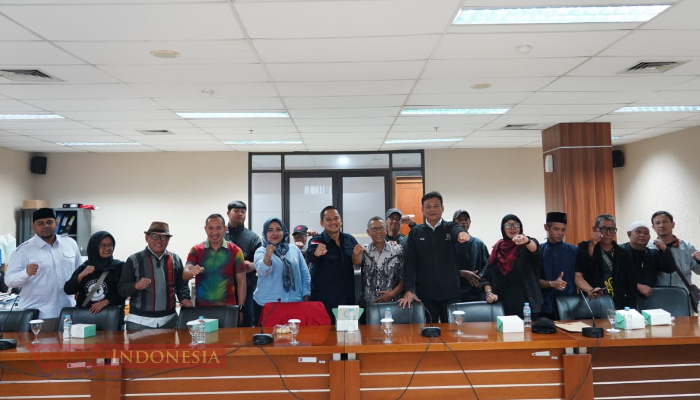 Heri Cahyono: Warga BBR Cipaku Berpeluang Peroleh Hak Milik atas Tanah yang Mereka Tempati 1 IMG 20241224 190513