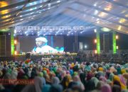 PT Arinna Makmur Sentosa Gelar Bersholawat Sambut Peluncuran Arinna Hidayah Skincare 10 PT Arinna Makmur Sentosa Gelar Bersholawat Sambut Peluncuran Arinna Hidayah Skincare