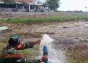 Dukung Ketahanan Pangan, Serma Yanto Lakukan Pendampingan Pompanisasi untuk Petani 8 Dukung Ketahanan Pangan, Serma Yanto Lakukan Pendampingan Pompanisasi untuk Petani