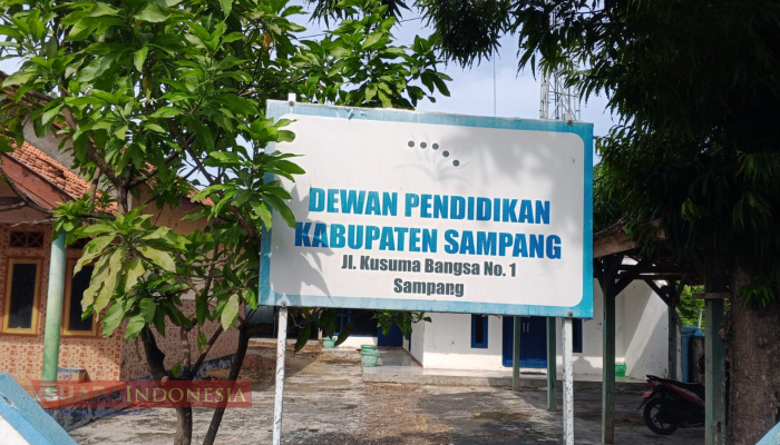 Dewan Pendidikan Sampang Soroti Masih Banyaknya SDN Diisi Plt