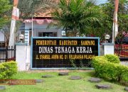 UMK Kabupaten Sampang Tahun 2025 Kembali Naik