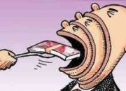 Hasrat Untuk Naik Jabatan, Oknum ASN Darul Aman Diduga Suap Pejabat BKPSDM Aceh Timur