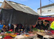 Menjelang Akhir Tahun, Sejumlah Harga Bahan Pokok di Sumenep Melonjak Signifikan