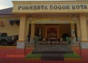 Polresta Bogor Diminta Usut Tuntas Kasus Penipuan Arisan Online