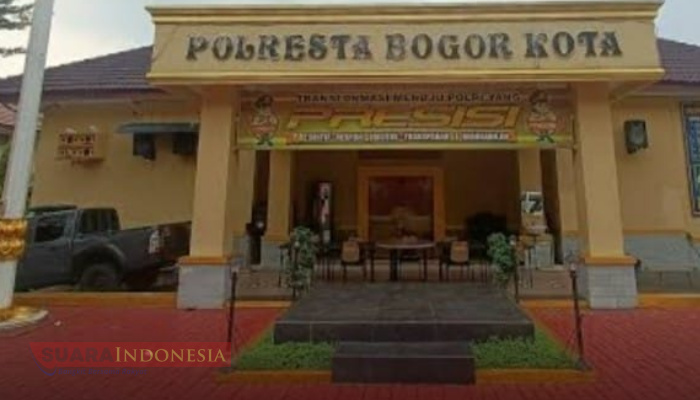 Polresta Bogor Diminta Usut Tuntas Kasus Penipuan Arisan Online