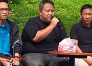 Ini Kata Dirut Perumda Tirta Pakuan Saat Media Gathering 2024