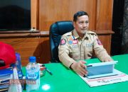 Bayi yang Dibuang di Masjid Al-Kautsar Telah Diserahkan ke Keluarga Orang Tua