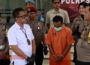 Kasus KDRT di Sumenep: Suami Aniaya Istri Hingga Tewas Diduga Karena Cemburu