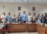 Komisi 3 DPRD Kota Bogor Tanggapi Masalah Pembakaran Sampah di Loji