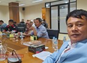 Komisi 3 DPRD Kota Bogor Terima Aspirasi Warga Ciwaringin Terkait Pasar Tumpah dan Ketertiban Umum