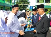 Peringati Hari Amal Bhakti ke -79, Ini Pesan Menag