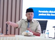 Manfaat Sertipikasi, Kementerian ATR/BPN Catat Hasilkan Rp882,7 Triliun Melalui Hak Tanggungan di Tahun 2024
