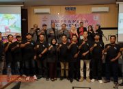 Membangun Bisnis Tanpa Riba, Inspirasi dari CEO Artha LDT Skincare di Raker PIJP 8 Membangun Bisnis Tanpa Riba, Inspirasi dari CEO Artha LDT Skincare di Raker PIJP