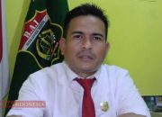 Soal Dugaan Suap Menyuap Oknum ASN, BAI Desak Pihak Berwenang Usut Sampai Tuntas