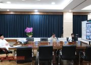 Soroti Pengaduan Masyarakat di Kalsel, Menteri Nusron: Tangani dengan Hati 14 Soroti Pengaduan Masyarakat di Kalsel, Menteri Nusron: Tangani dengan Hati