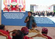 Bersama PT Balad Grup, Pemkab Sumenep Sambut Baik Investasi Budidaya Lobster di Kepulauan