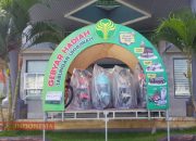 BPRS Bhakti Sumekar Sediakan Hadiah Umrah dan Mobil untuk Nasabah Setia