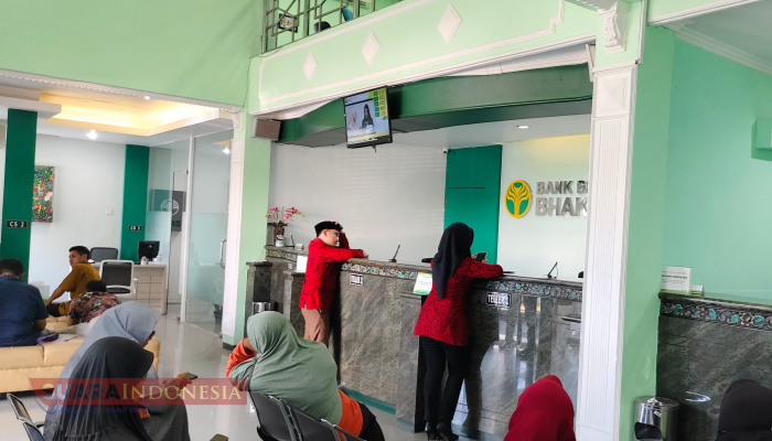 BPRS Bhakti Sumekar Jamin Keamanan Dana Nasabah dengan Dukungan LPS
