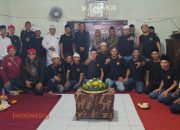 1 Tahun Paguyuban Roda Silaturahmi, Ketua Komisi 3 DPRD Kota Bogor Hadiri Acara Santunan Lansia dan Dhuafa