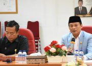 Komisi III DPRD Kota Bogor dan BPN Sepakati Pembentukan Tim Penyelesaian Tanah BBR Cipaku