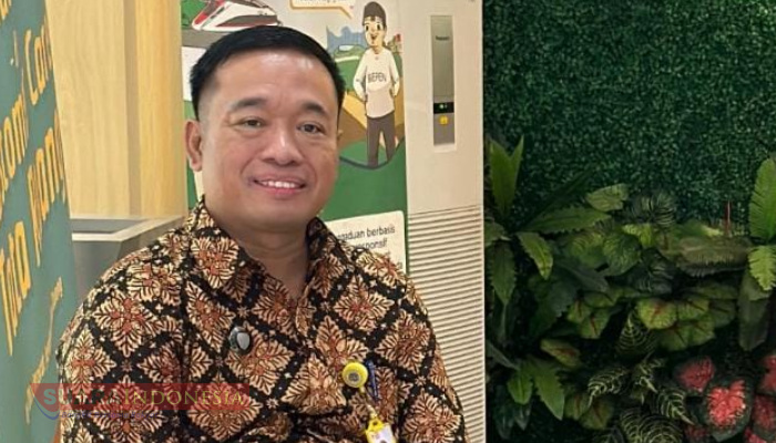 Kantor BPN Kota Bogor Konsisten Layani Masyarakat Melalui MPP dan Pelataran