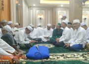 Ribuan Warga Sumenep Gelar Dzikir dan Doa Bersama 40 Hari Wafatnya Hj Ainun Bani