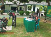 Tingkatkan Kemampuan Prajuri Teritorial, Kodim 0826/Pamekasan Gelar Uji Terampil Perorangan 13 Tingkatkan Kemampuan Prajuri Teritorial, Kodim 0826/Pamekasan Gelar Uji Terampil Perorangan