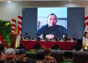 Bupati Terpilih Achmad Fauzi Ajak Masyarakat Bersatu Bangun Sumenep