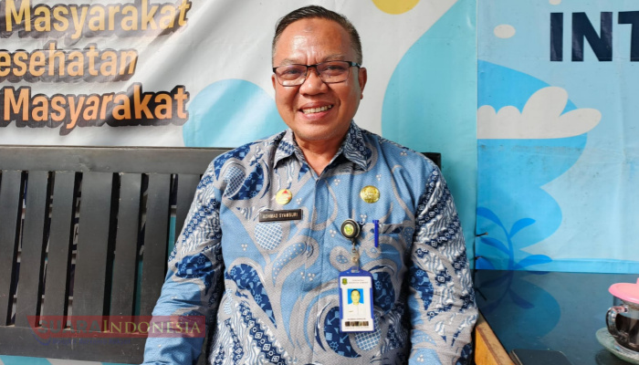 Dinkes P2KB Sebut Musim Hujan Picu Lonjakan Kasus DBD di Sumenep, Masyarakat Diimbau Begini 6 Dinkes P2KB Sebut Musim Hujan Picu Lonjakan Kasus DBD di Sumenep, Masyarakat Diimbau Begini