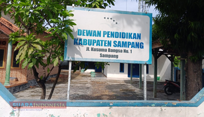 Dewan Pendidikan Minta Disdik Perhatikan Psikologis Siswa Yang Sekolahnya Ambrruk