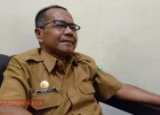 Diskop UKM dan Perindag Sumenep Rutin Pantau Harga Komoditas di Pasar Anom Baru dan Pasar Bangkal
