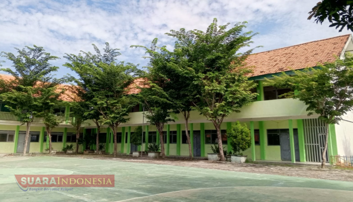 Cara SMAN 4 Sampang Menaikkan Jumlah Siswanya, Akan Buka Kelas Khusus Olah Raga