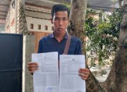 Masih Berjuang Lawan Penyakit, Zaini Warga Sumenep Ditinggal Nikah Lagi oleh Sang Istri