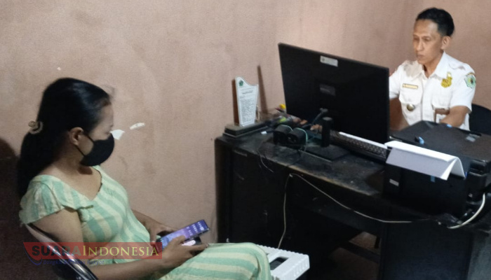 Buka Tarif Rp 300 Ribu, Janda Semok Akui Butuh Makan di Pamekasan
