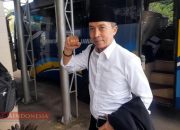 Usai Sertijab Gubernur Jabar, Dedie Rachim Terbang ke Magelang 10 Usai Sertijab Gubernur Jabar, Dedie Rachim Terbang ke Magelang